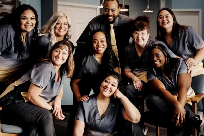 Granger 32 Pearls Family Dentistry