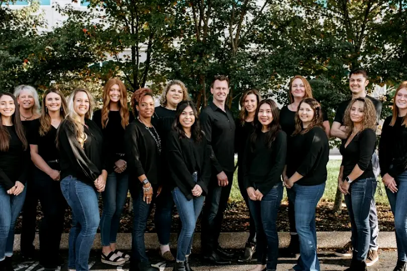  Greater Chattanooga Orthodontics