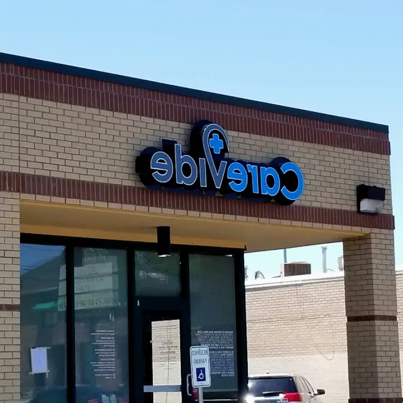Greenville Carevide