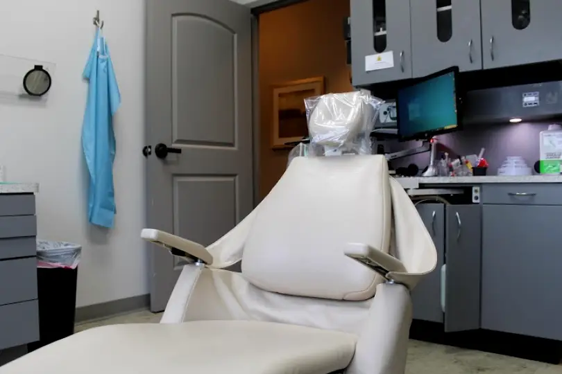 Hendersonville M.City Endodontics