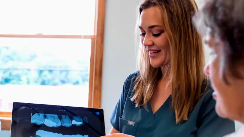  Hillsboro Boro Dentistry- Dr. Kaitlyn Phillips