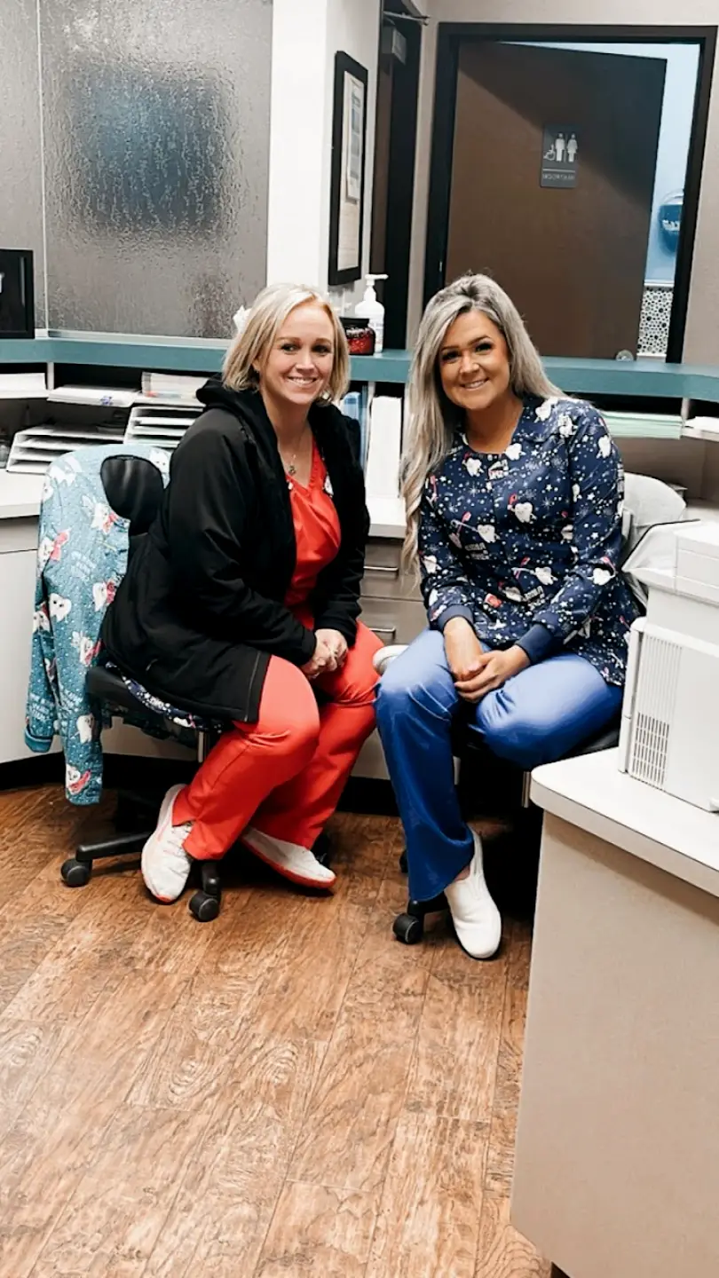 Huntsville Frazier R Casey DDS Pediatric Dentistry