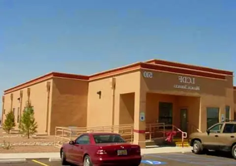 La Clinica De Familia - Chaparral Medical