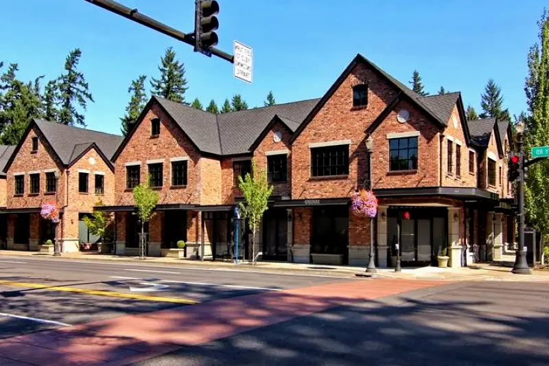  Lake Oswego Smiles