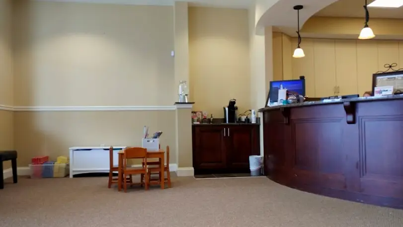 Lancaster Healthy Smiles Dental