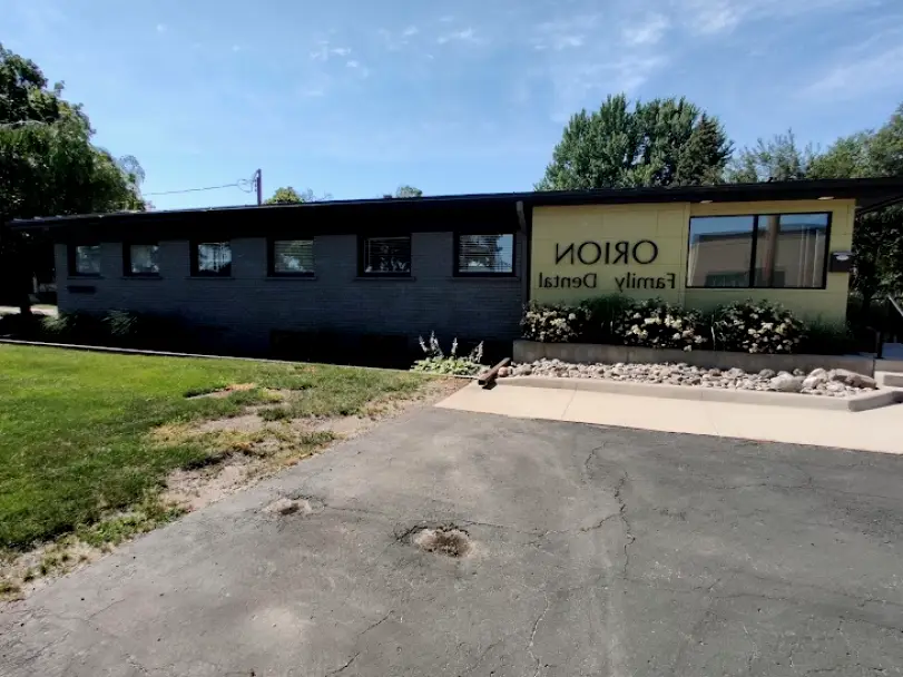  Lansing Orion Family Dental Center