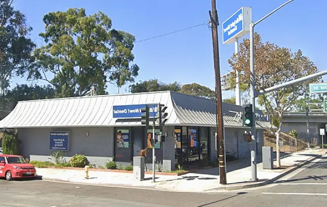 Lawndale Bright Now! Dental & Orthodontics