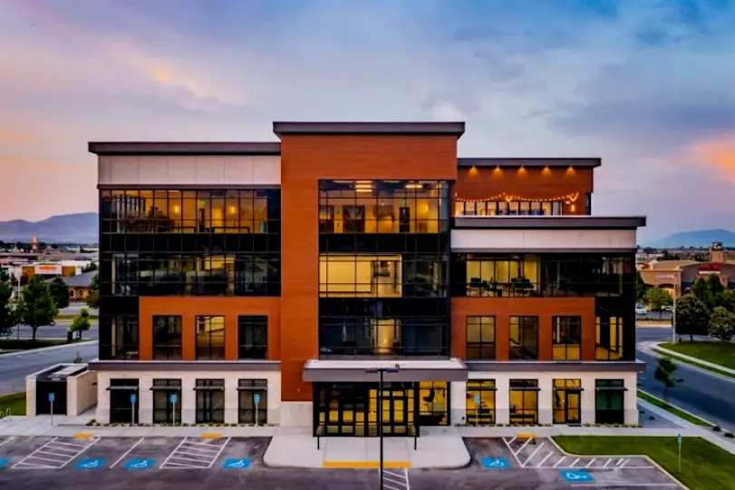 Lehi Vero Dental