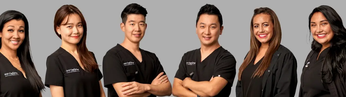 Little Elm Whitetree Dental