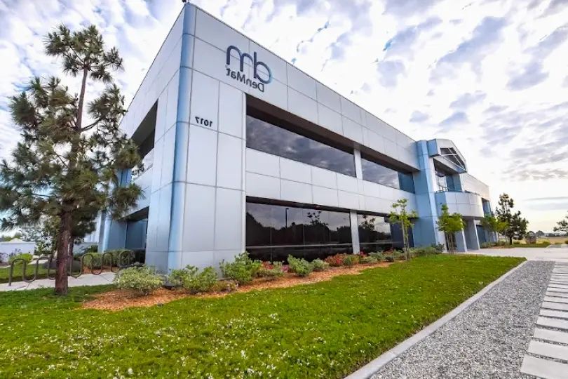 Lompoc DenMat Holdings, LLC