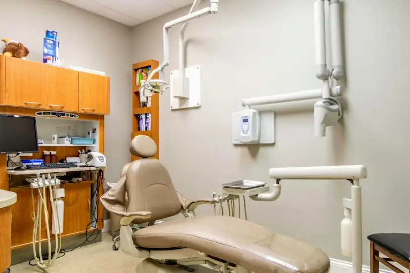  Louisville Mortenson Family Dental