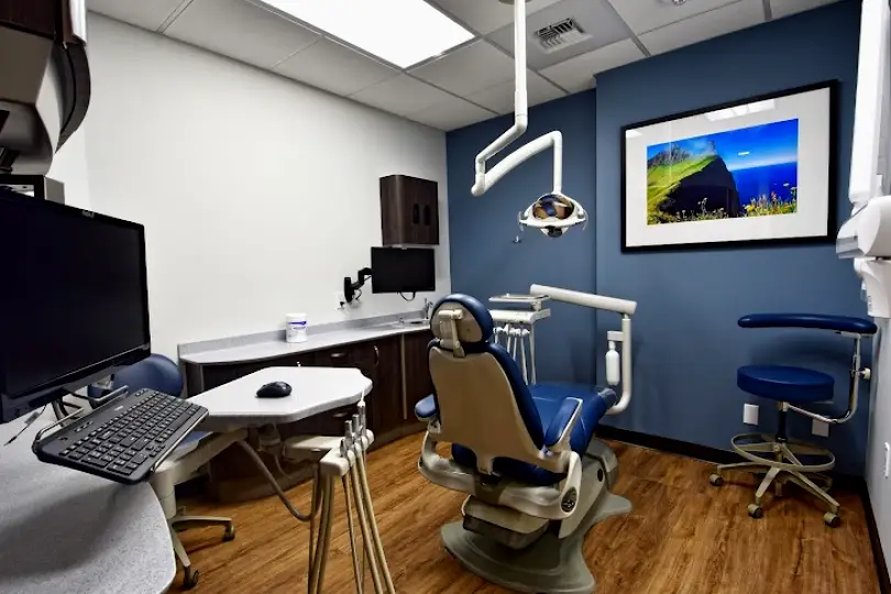 Lynnwood Periodontics & Implants