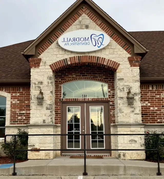 Mansfield Modrall Dentistry, PA