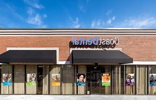 Marietta Coast Dental
