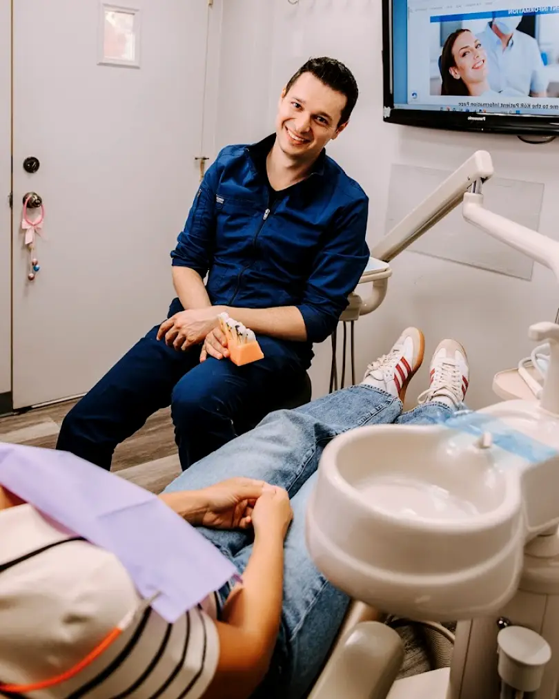 Maspeth USmiles Dental Care