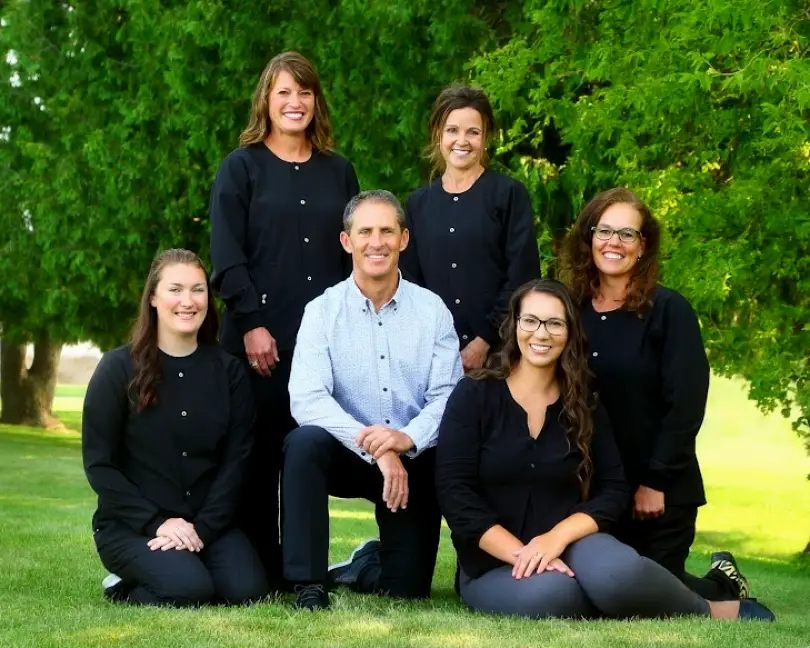 Monroe Frehner Family Dental