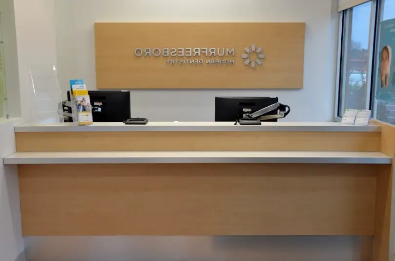 Murfreesboro Modern Dentistry