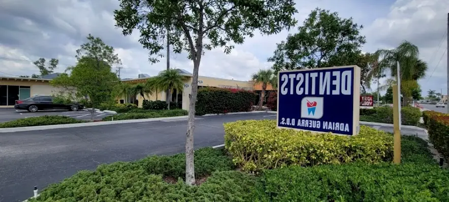 North Palm Beach AMG Dental Group