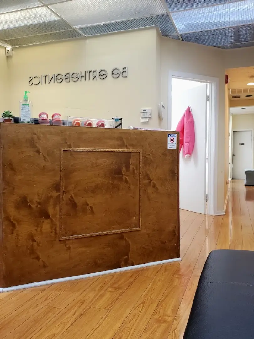 Northvale Bo Orthodontics