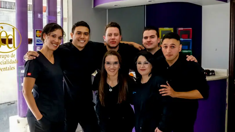 Nuevo Laredo Grupo de Especialidades Dentales