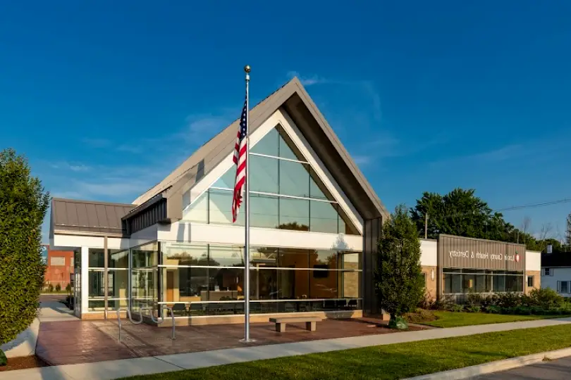 Oberlin Lorain County Health & Dentistry
