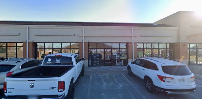  Omaha Briar Hills Dental