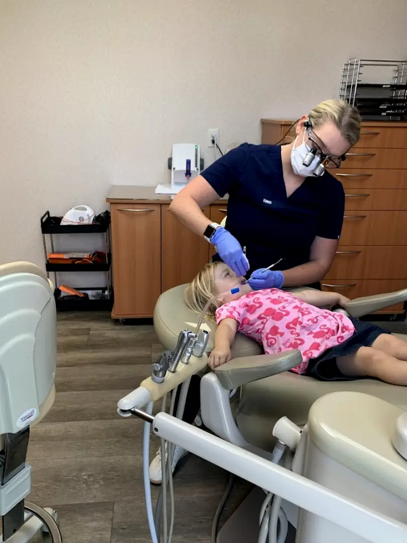  Omaha Premier Dental