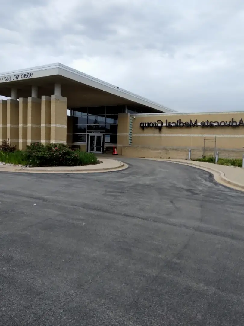 Orland Park Advocate Medical Group Outpatient Center