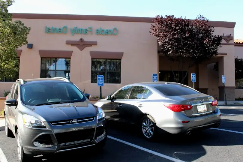 Oro Valley Oracle Family Dental