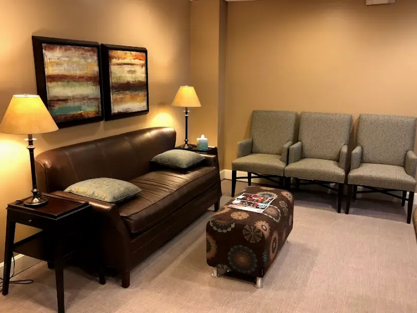 Overland Park Dental Design, Patrick B. Lillis, DDS