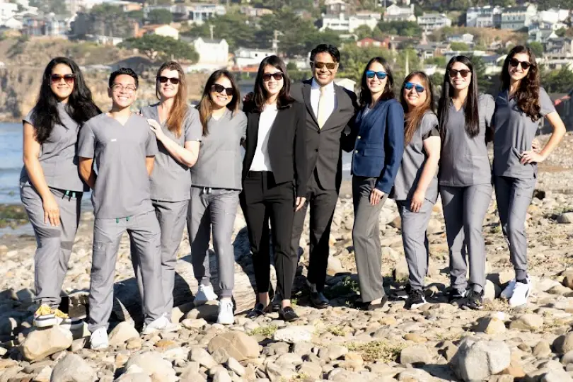 Pacifica Pacific Coast Dental