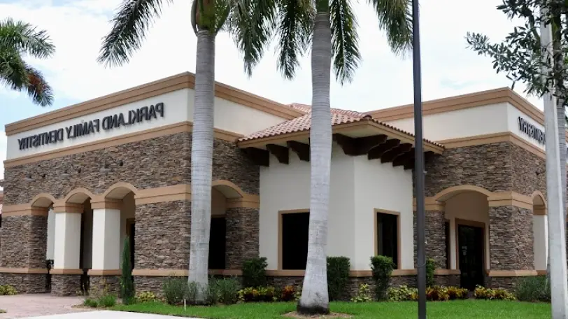 Parkland Family Dentistry