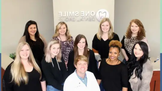 Pontotoc One Smile Dental Group