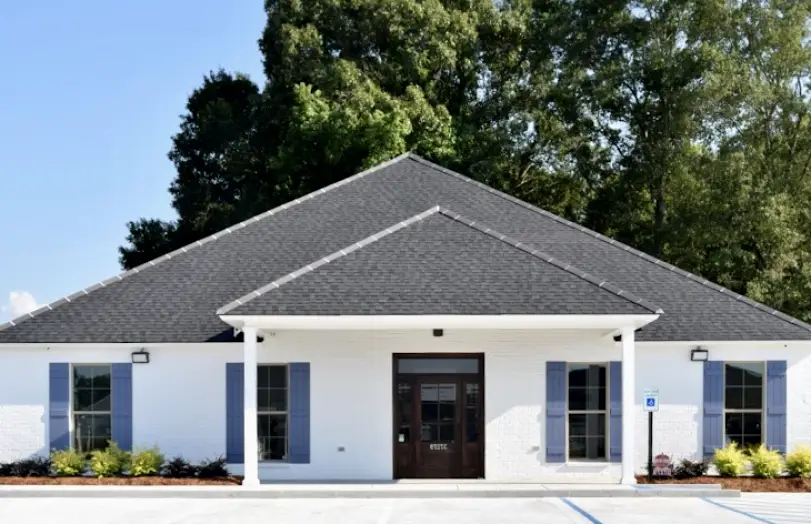 Prairieville Nguyen Dental