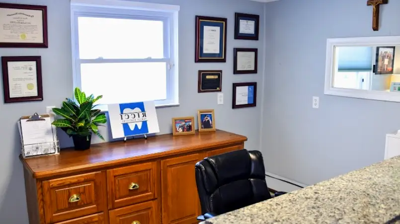 Providence Ricci Family Dentistry