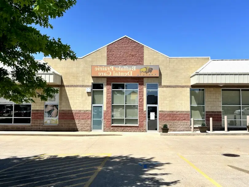 Quincy Buffalo Prairie Dental