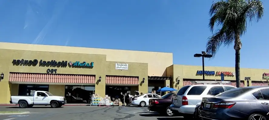Rialto Lasalle Medical Associates