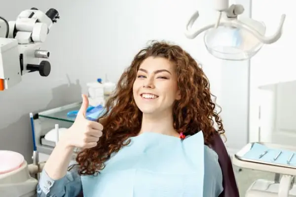 Richmond Dental First - Dentures, Crowns, Veneers and Braces