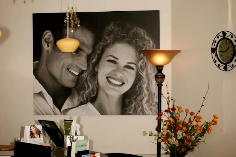  Richmond Hilltop Family Dental