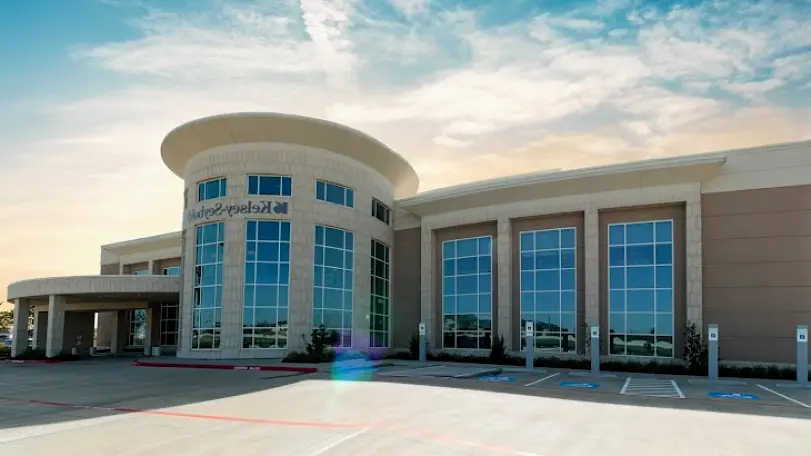  Richmond Kelsey-Seybold Clinic | Katy
