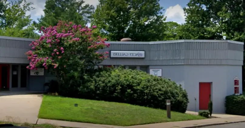 Richmond Signature Smiles on Parham