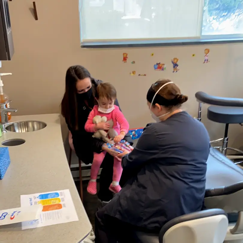  Rochester East Avenue Dentistry PLLC