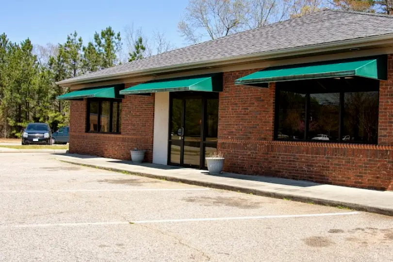 Saluda Dental Group