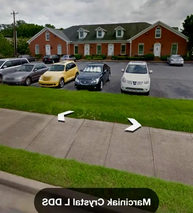 Smyrna Drs Marciniak and Edge Dental Office