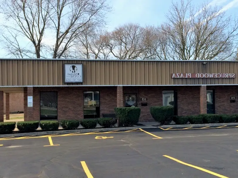 South Elgin Michael K. Coyne, DDS