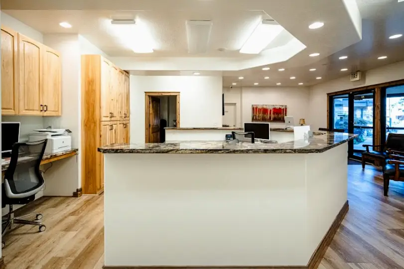 South Ogden Albrechtsen & Fanelli Orthodontics