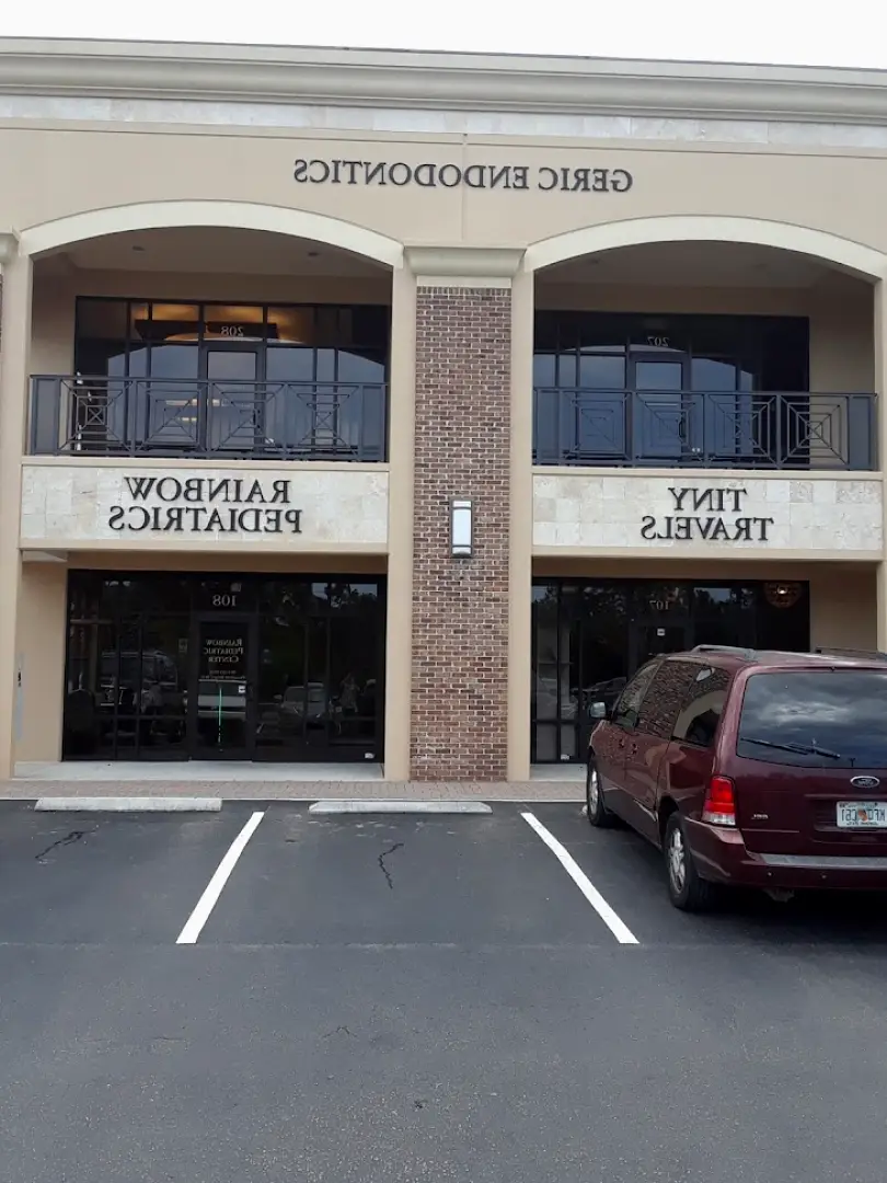 Southside Geric Endodontics
