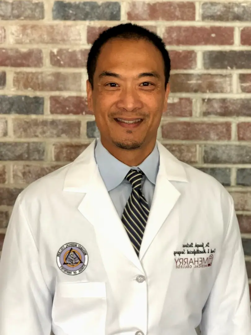 Spring Hill Dr Joe Doctora, DDS, MD