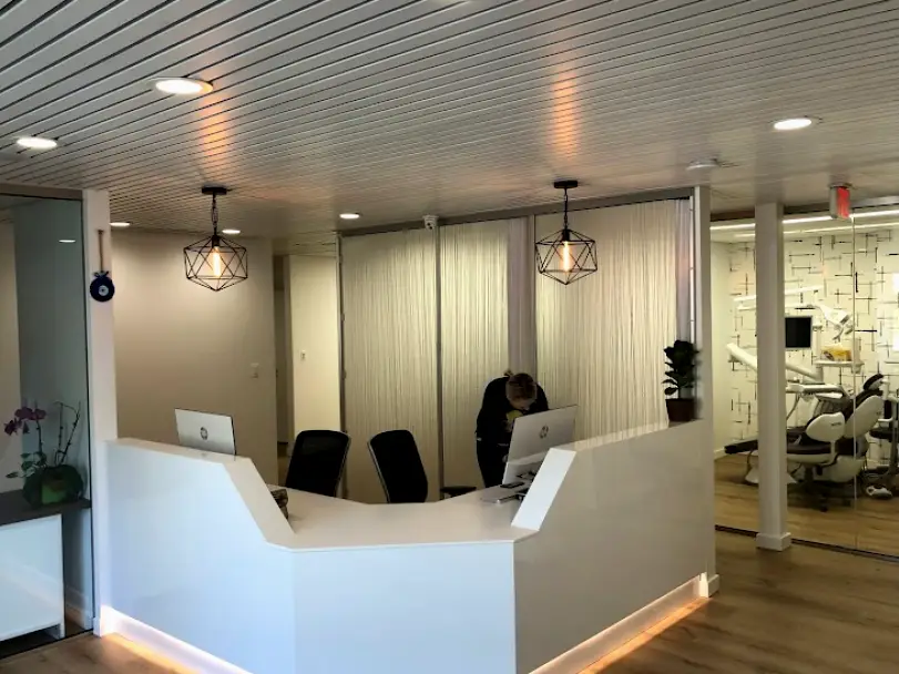 Springfield Optimal Dentistry