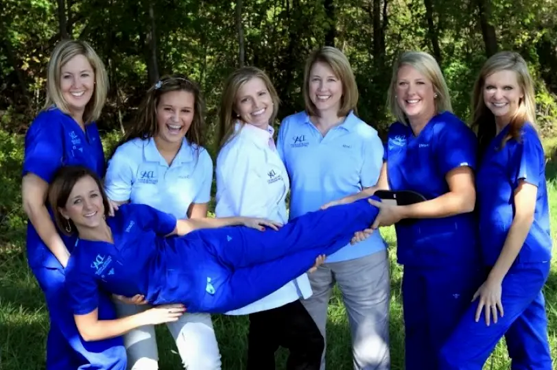 Staunton Chanda Ashley, DDS